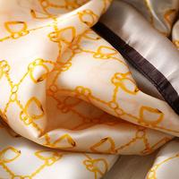 Load image into Gallery viewer, Elegant Sahara Silk Feeling Scarf
