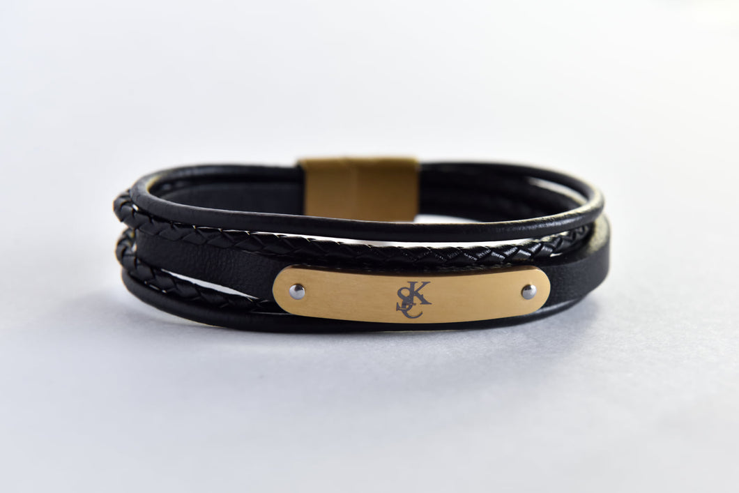 SJKC Multi-Layer Bracelet - BR19001